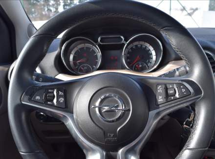 Opel - Adam