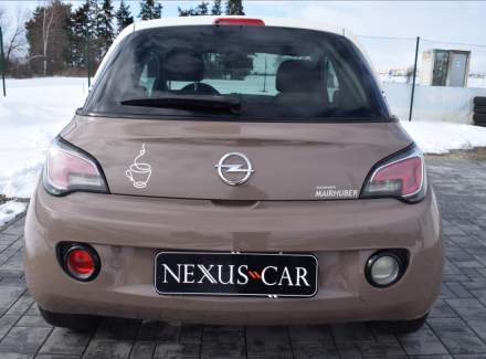 Opel - Adam