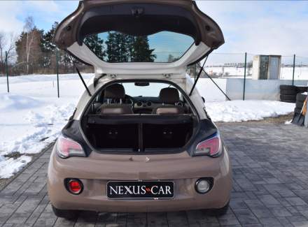 Opel - Adam