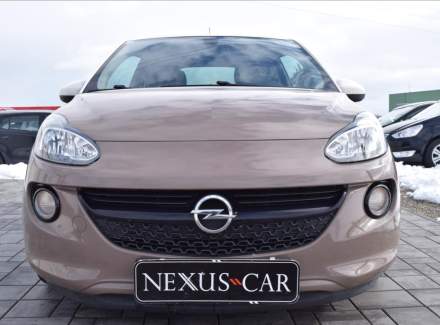Opel - Adam