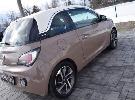 Opel - Adam