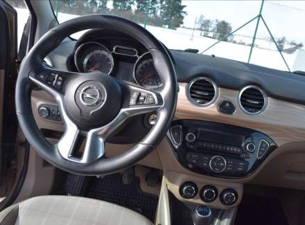 Opel - Adam