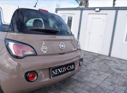 Opel - Adam