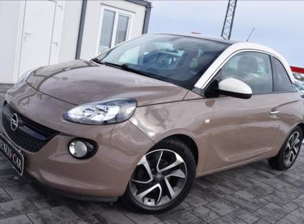 Opel - Adam