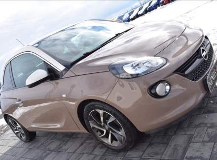 Opel - Adam