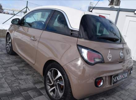 Opel - Adam