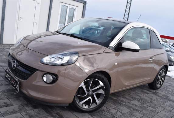 Opel - Adam