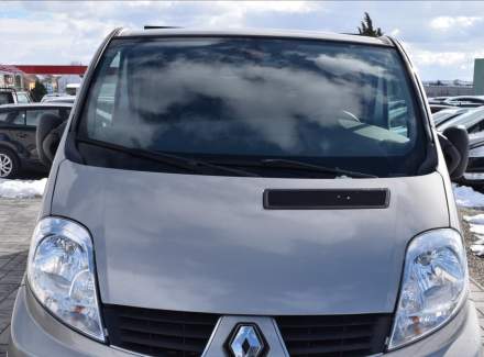 Renault - Trafic
