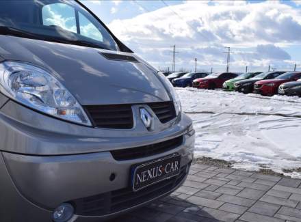 Renault - Trafic