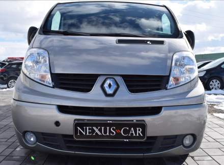 Renault - Trafic