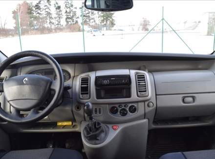 Renault - Trafic