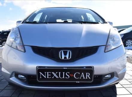 Honda - Jazz