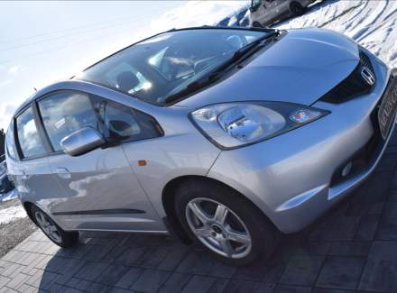Honda - Jazz