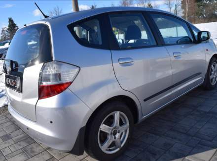 Honda - Jazz