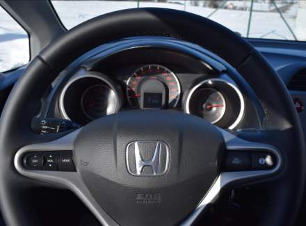 Honda - Jazz