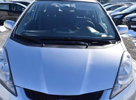 Honda - Jazz