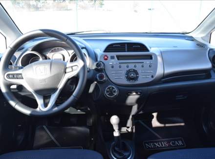 Honda - Jazz