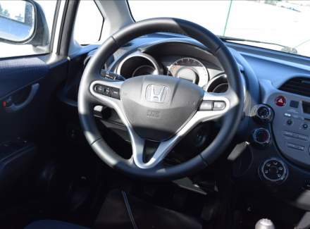 Honda - Jazz