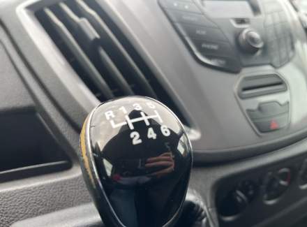 Ford - Transit