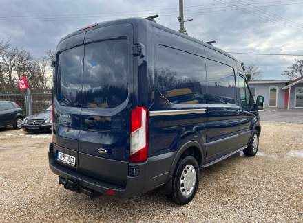Ford - Transit