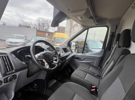 Ford - Transit