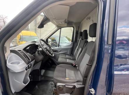 Ford - Transit