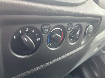 Ford - Transit
