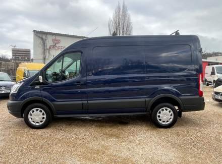 Ford - Transit
