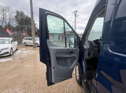 Ford - Transit