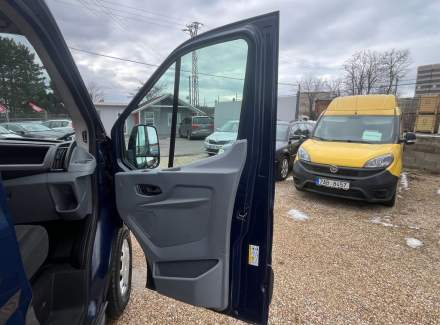 Ford - Transit