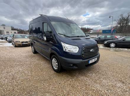 Ford - Transit