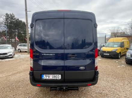 Ford - Transit