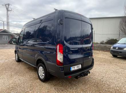 Ford - Transit