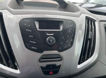 Ford - Transit