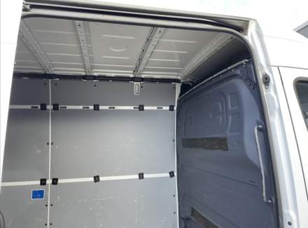 Mercedes-Benz - Sprinter