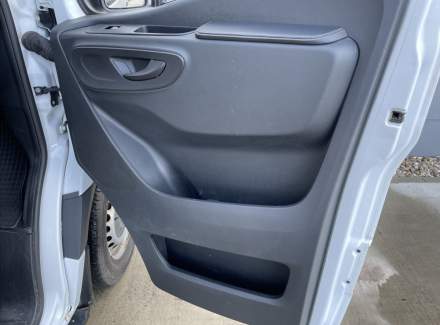Mercedes-Benz - Sprinter