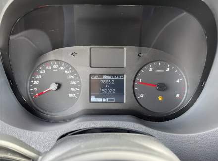 Mercedes-Benz - Sprinter