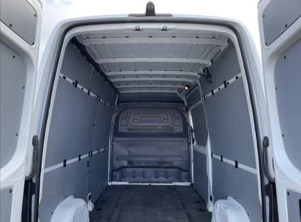 Mercedes-Benz - Sprinter