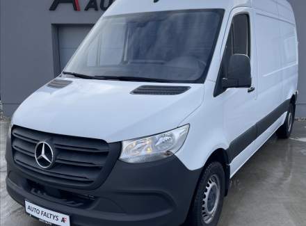 Mercedes-Benz - Sprinter