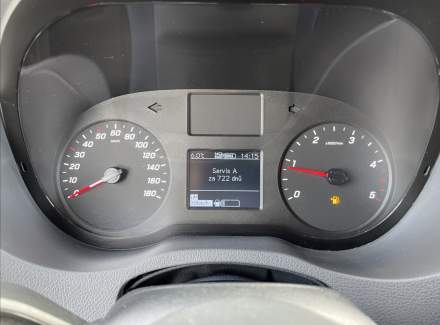 Mercedes-Benz - Sprinter