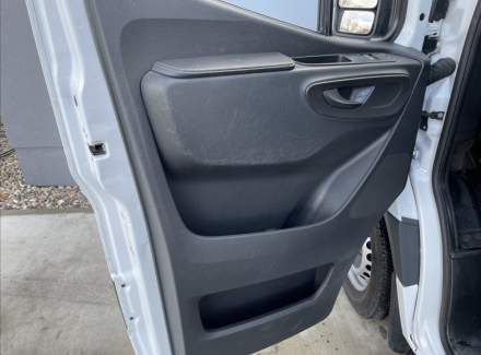 Mercedes-Benz - Sprinter