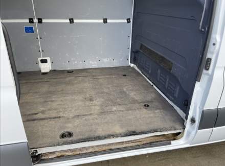 Mercedes-Benz - Sprinter