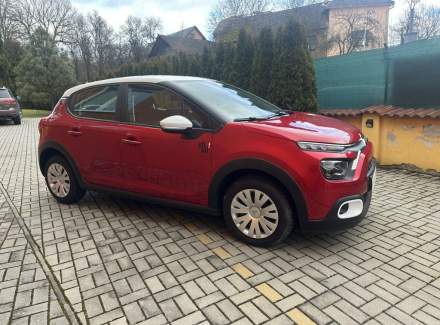 Citroën - C3