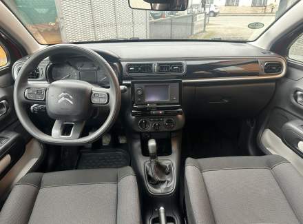 Citroën - C3