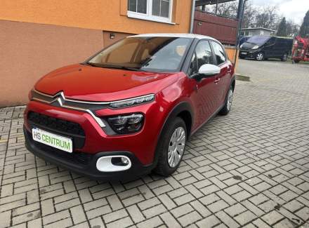 Citroën - C3