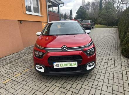 Citroën - C3