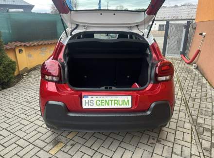 Citroën - C3