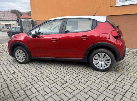 Citroën - C3