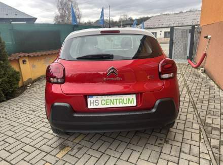Citroën - C3