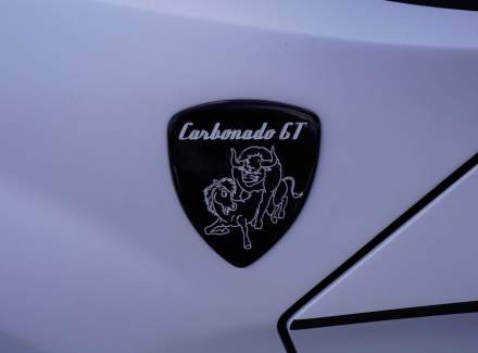 Lamborghini - Aventador